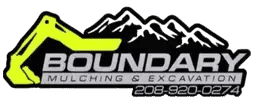 Boundary Mulching & Excavation