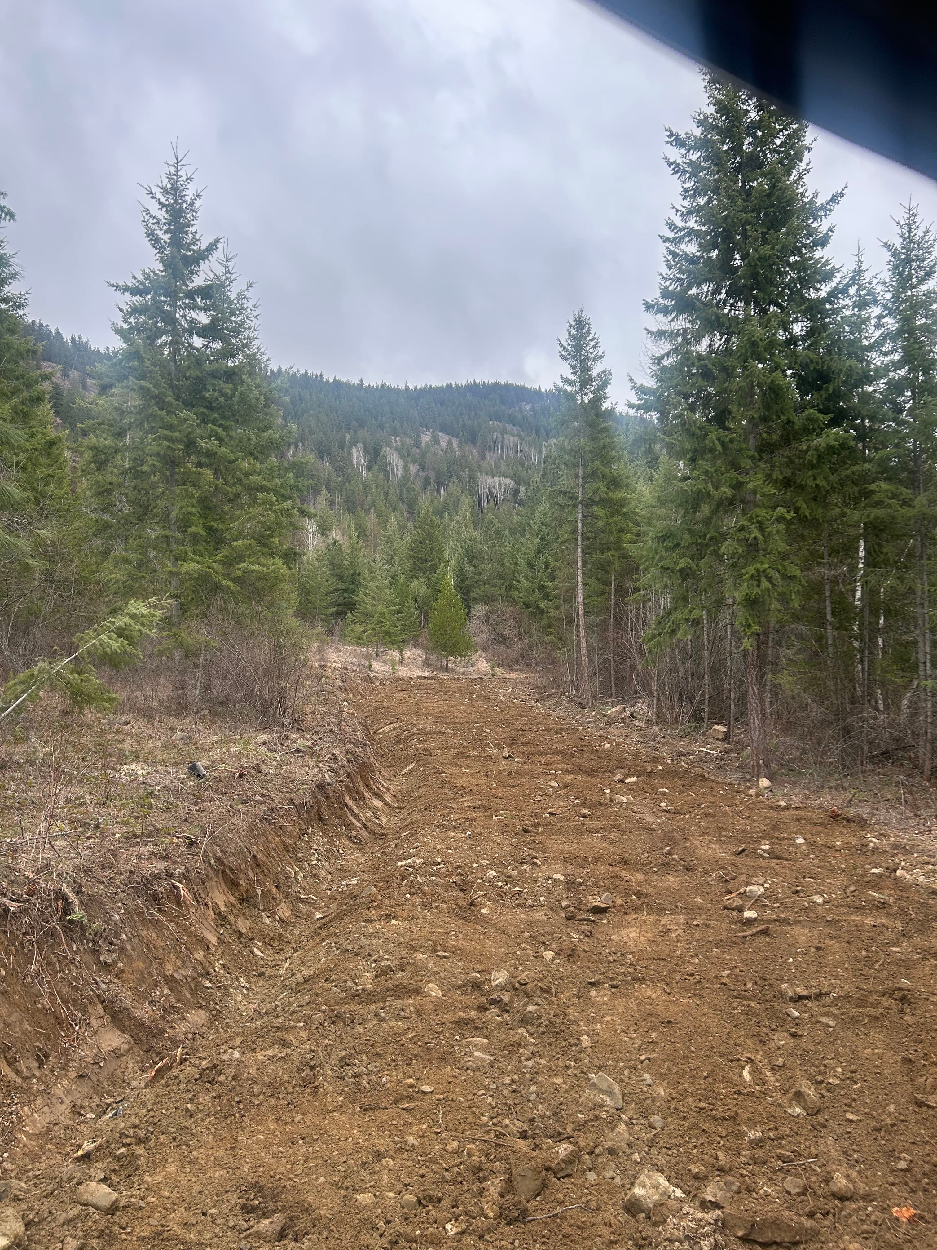 Project Creating New Pathways with Precision Excavation image