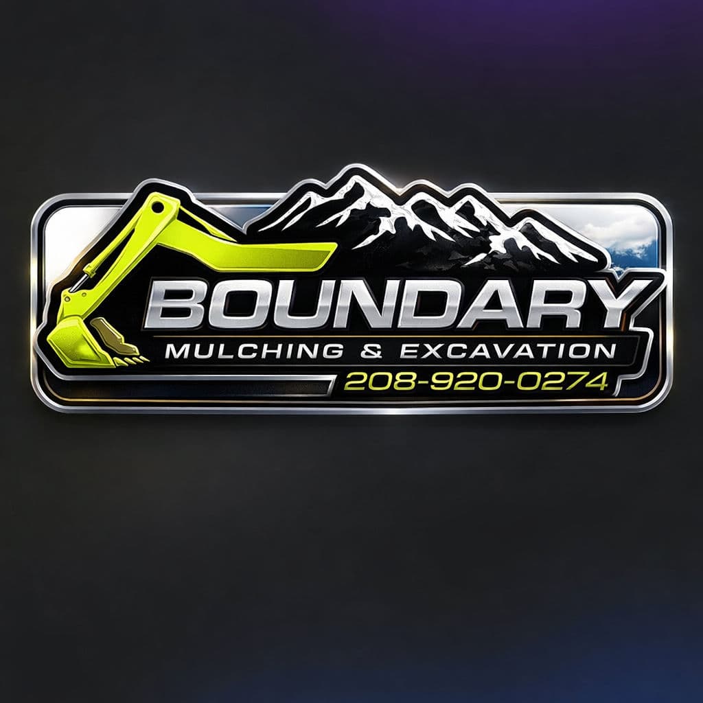 Project Transform Your Property with Boundary Mulching & Excavation image